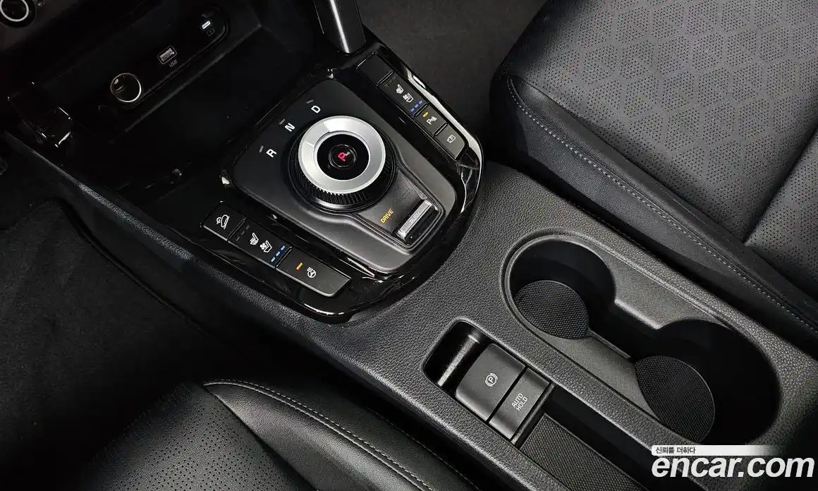 Kia Seltos 2024 1.6 автомат (гидро), фото 12