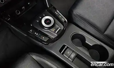 Kia Seltos 2024 1.6 автомат (гидро), миниатюра 12