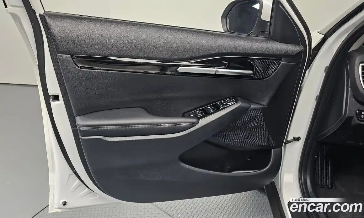 Kia Seltos 2024 1.6 автомат (гидро), фото 14