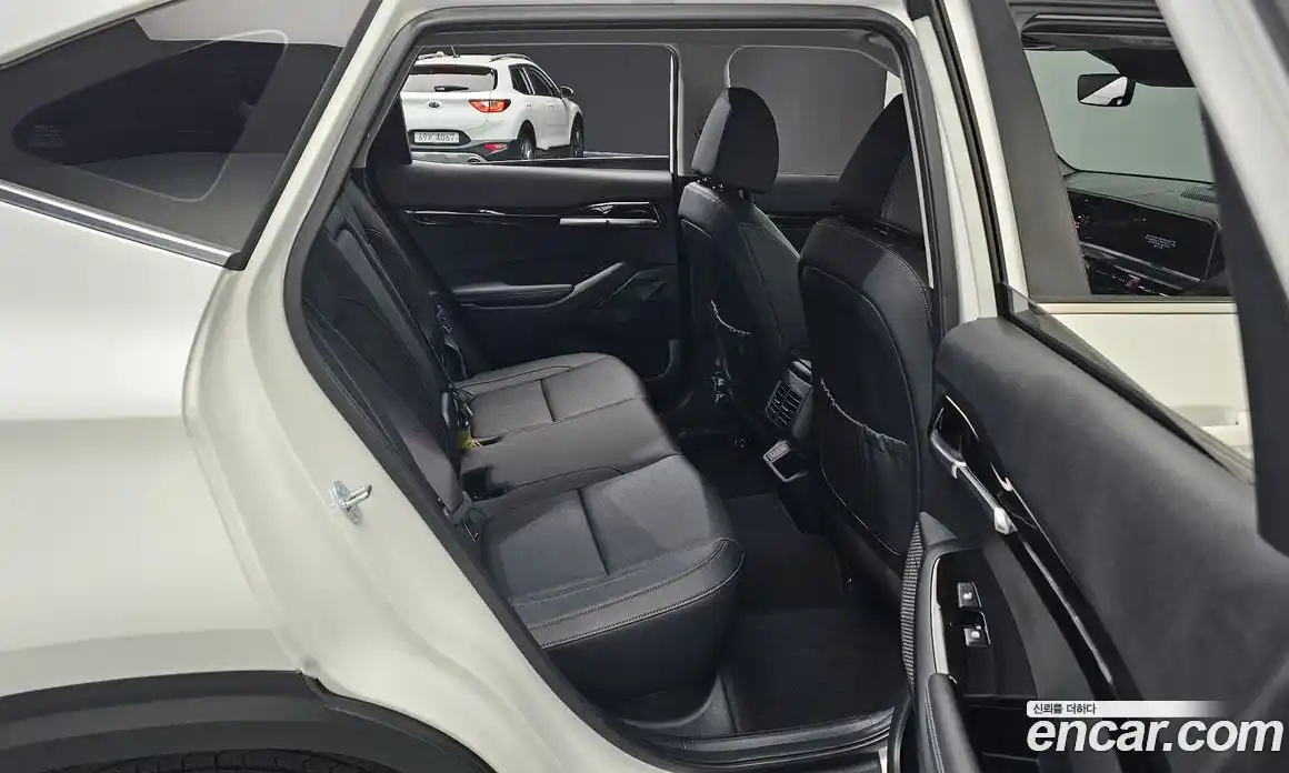 Kia Seltos 2024 1.6 автомат (гидро), фото 18