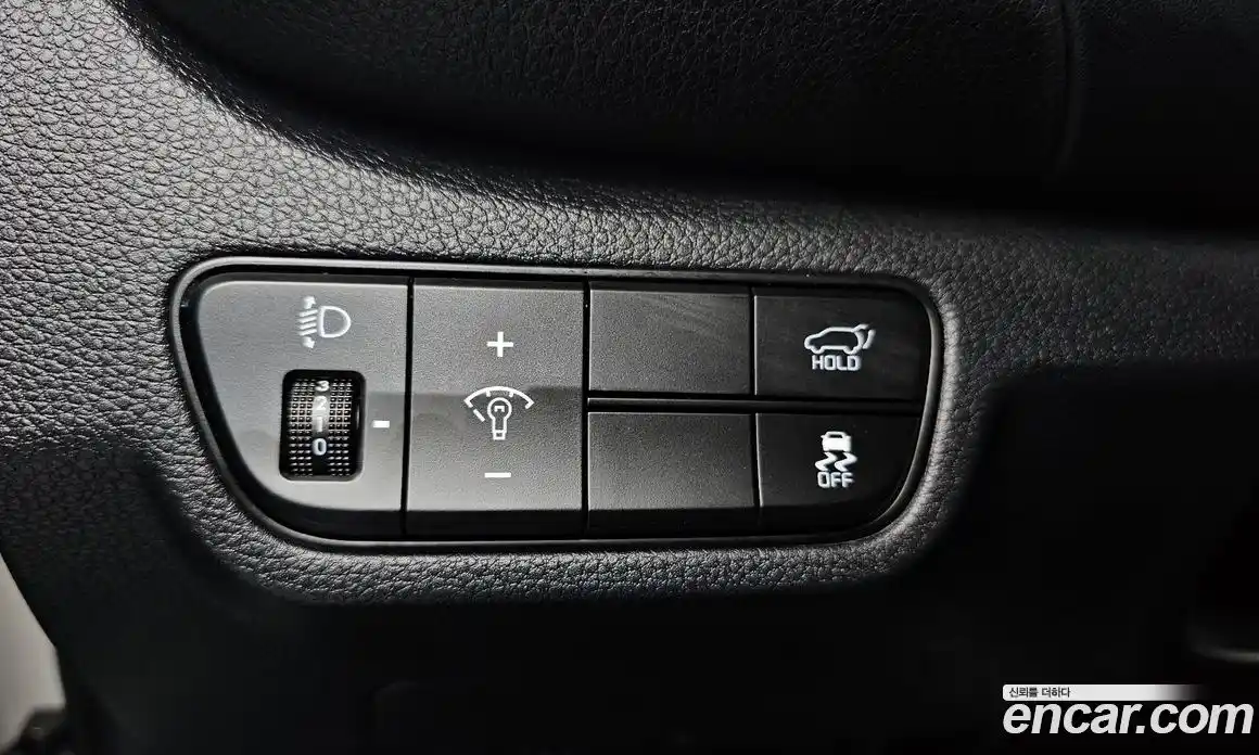 Kia Seltos 2024 1.6 автомат (гидро), фото 25