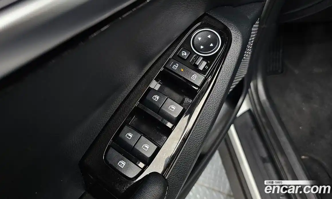 Kia Seltos 2024 1.6 автомат (гидро), фото 27
