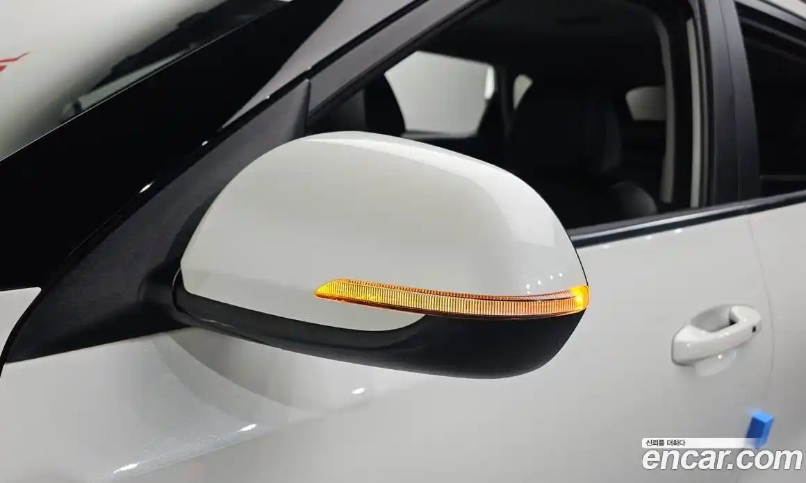 Kia Seltos 2024 1.6 автомат (гидро), фото 30