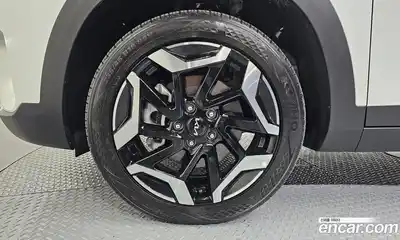 Kia Seltos 2024 1.6 автомат (гидро), миниатюра 5
