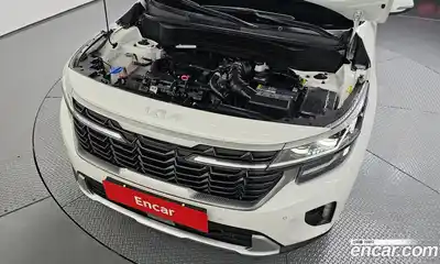 Kia Seltos 2024 1.6 автомат (гидро), миниатюра 6