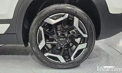 Kia Seltos 2024 1.6 автомат (гидро), миниатюра 7