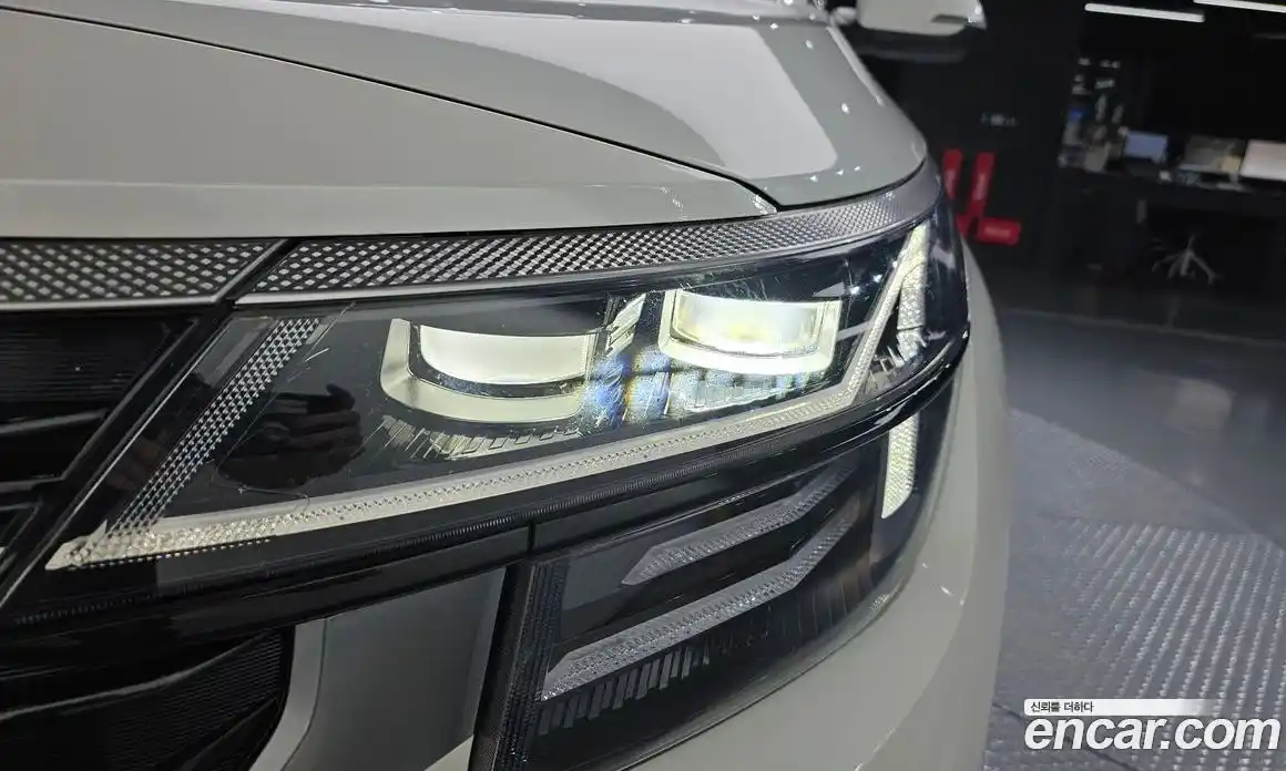 Kia Seltos 2024 1.6 автомат (гидро), фото 8