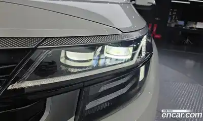 Kia Seltos 2024 1.6 автомат (гидро), миниатюра 8