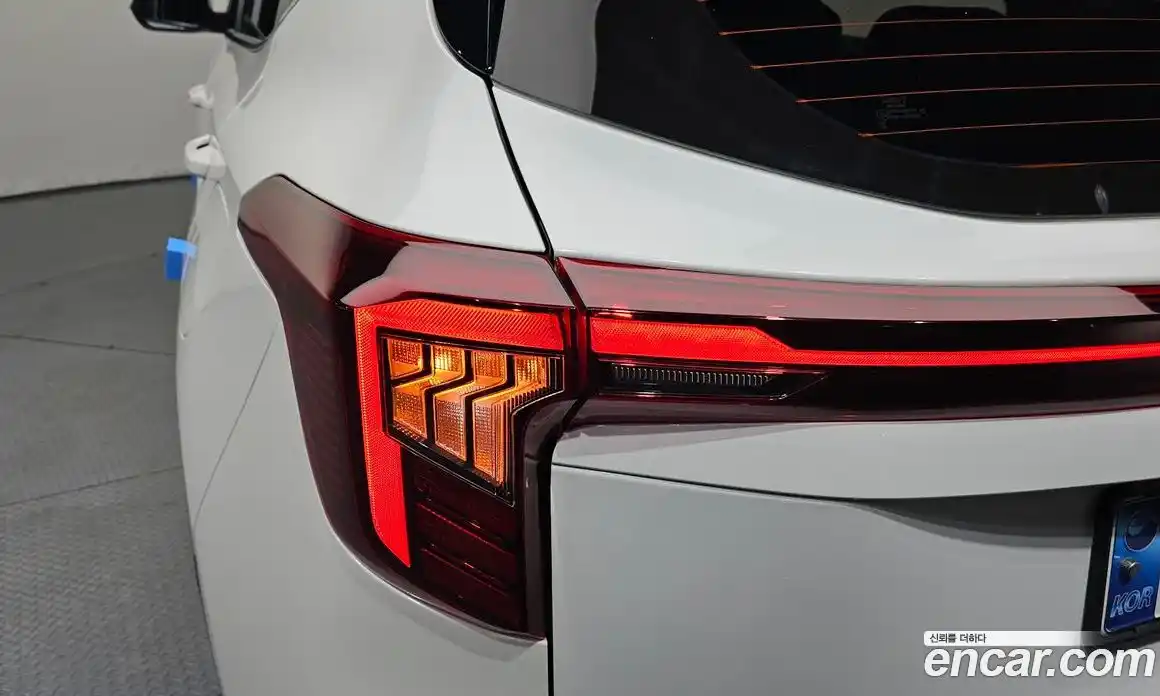 Kia Seltos 2024 1.6 автомат (гидро), фото 9