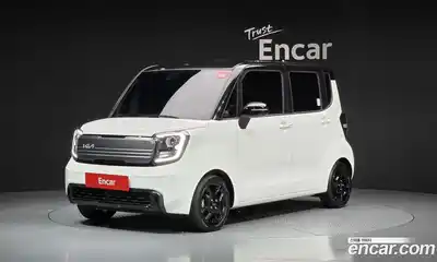 Kia Ray, 2023, 14 160 км