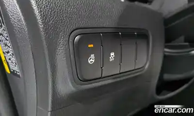 Kia Ray 2023 1.0 автомат (гидро), миниатюра 12