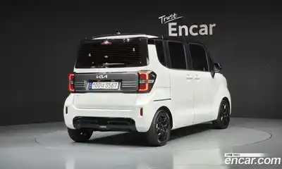Kia Ray 2023 1.0 автомат (гидро), миниатюра 2