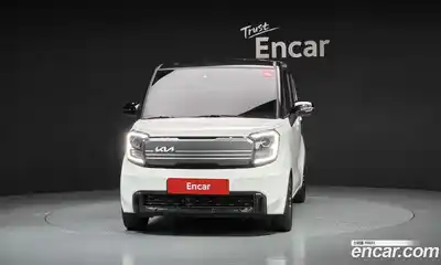 Kia Ray 2023 1.0 автомат (гидро), миниатюра 3