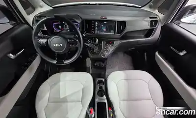 Kia Ray 2023 1.0 автомат (гидро), миниатюра 7