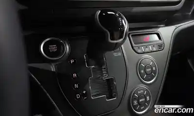 Kia Ray 2023 1.0 автомат (гидро), миниатюра 9