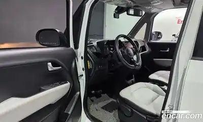 Kia Ray 2023 1.0 автомат (гидро), миниатюра 10