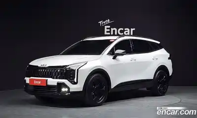 Kia Sportage, 2025, 14 397 км
