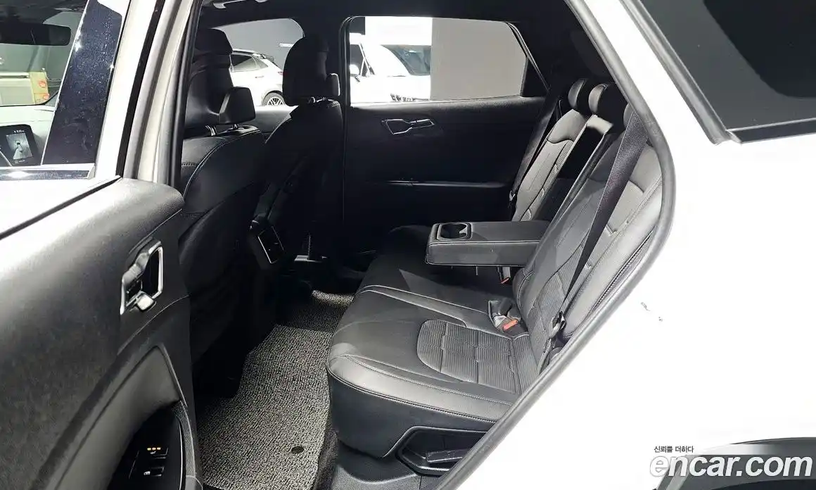 Kia Sportage 2025 1.6 автомат (гидро), фото 11