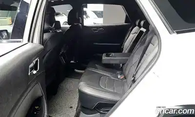 Kia Sportage 2025 1.6 автомат (гидро), миниатюра 11