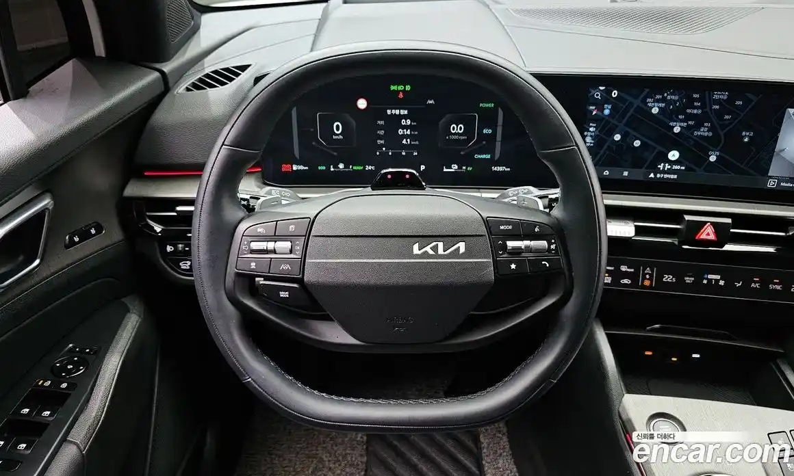 Kia Sportage 2025 1.6 автомат (гидро), фото 12