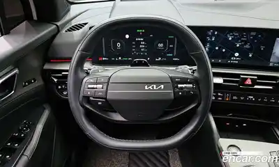 Kia Sportage 2025 1.6 автомат (гидро), миниатюра 12