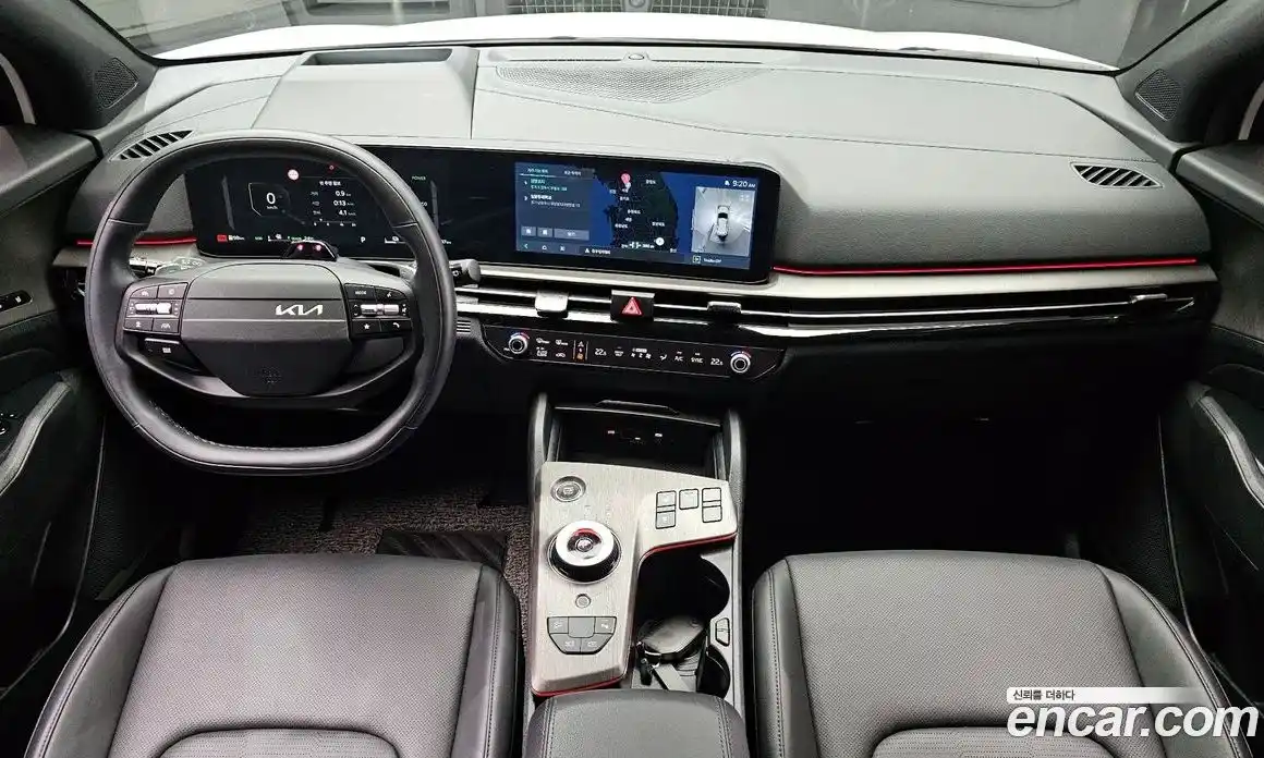 Kia Sportage 2025 1.6 автомат (гидро), фото 7