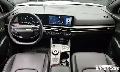 Kia Sportage 2025 1.6 автомат (гидро), миниатюра 7