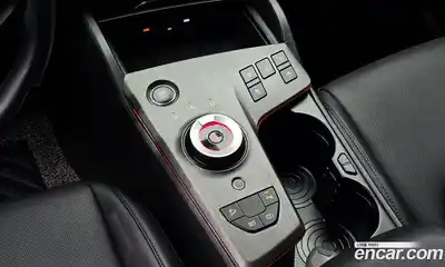 Kia Sportage 2025 1.6 автомат (гидро), миниатюра 9