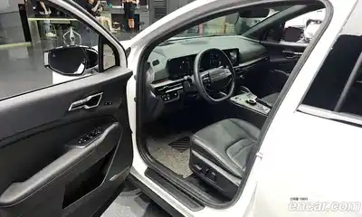 Kia Sportage 2025 1.6 автомат (гидро), миниатюра 10