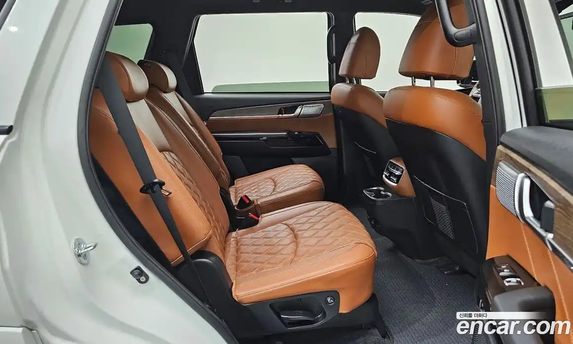 Kia Mohave 2022 3.0 автомат (гидро), фото 11