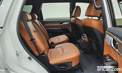 Kia Mohave 2022 3.0 автомат (гидро), миниатюра 11