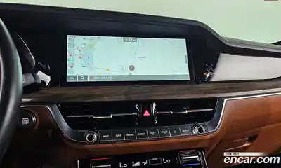 Kia Mohave 2022 3.0 автомат (гидро), миниатюра 12
