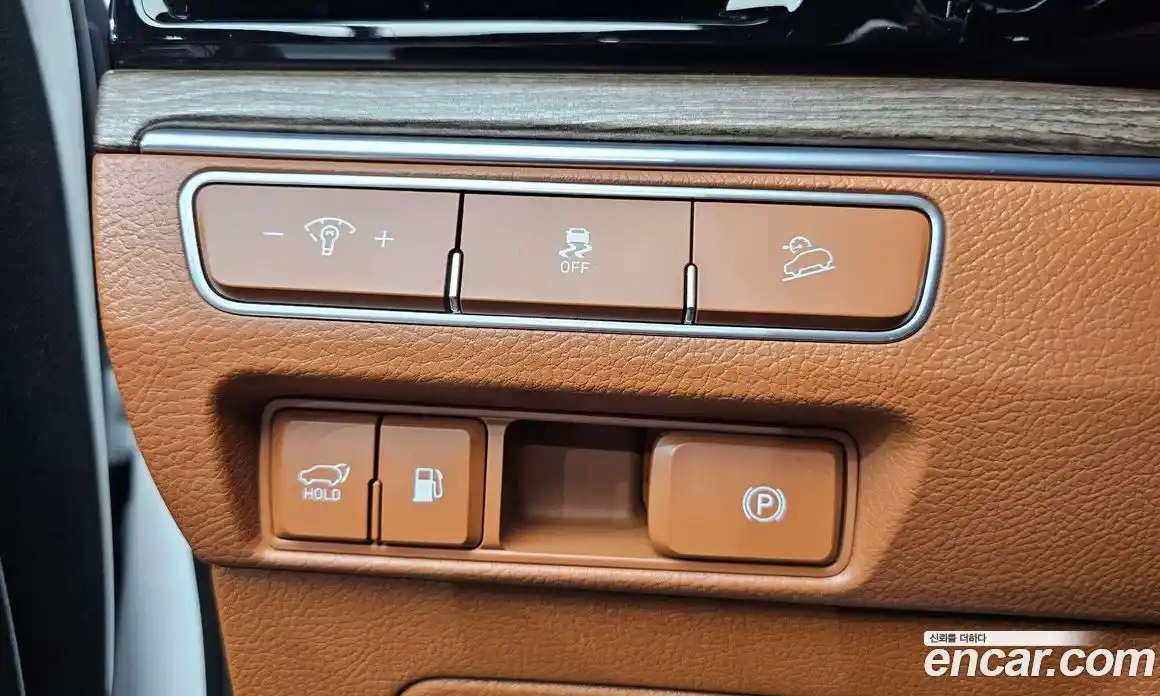 Kia Mohave 2022 3.0 автомат (гидро), фото 17