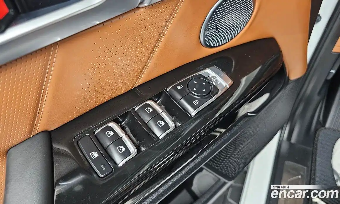 Kia Mohave 2022 3.0 автомат (гидро), фото 19