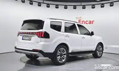 Kia Mohave 2022 3.0 автомат (гидро), миниатюра 2