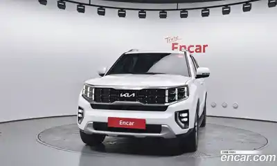 Kia Mohave 2022 3.0 автомат (гидро), миниатюра 3