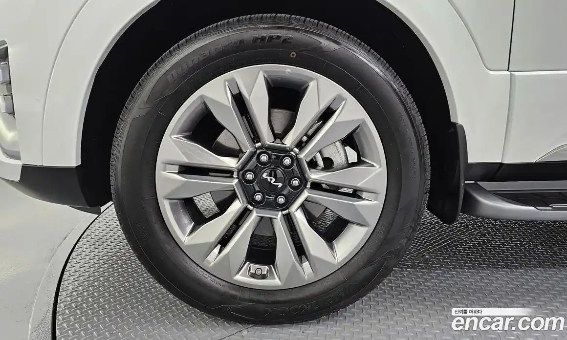 Kia Mohave 2022 3.0 автомат (гидро), фото 5