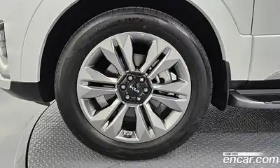 Kia Mohave 2022 3.0 автомат (гидро), миниатюра 5