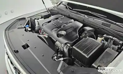 Kia Mohave 2022 3.0 автомат (гидро), миниатюра 6
