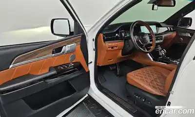 Kia Mohave 2022 3.0 автомат (гидро), миниатюра 10