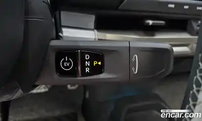 Kia EV3 2025 0.2 автомат (гидро), миниатюра 11