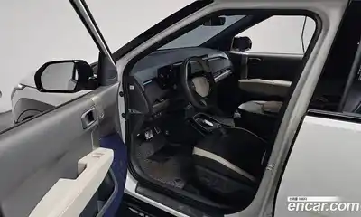 Kia EV3 2025 0.2 автомат (гидро), миниатюра 12