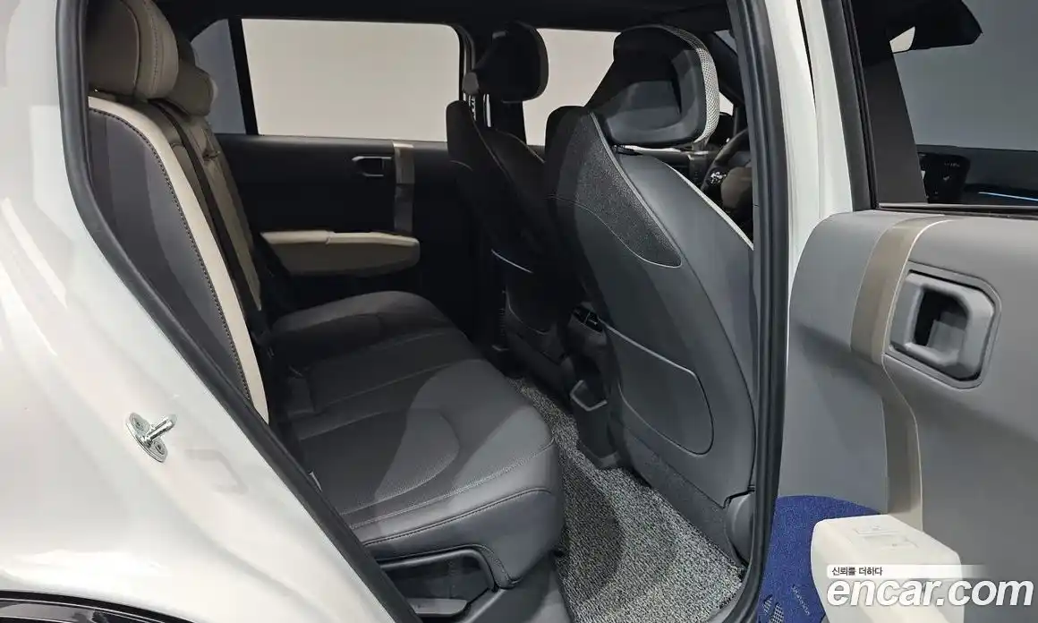 Kia EV3 2025 0.2 автомат (гидро), фото 16