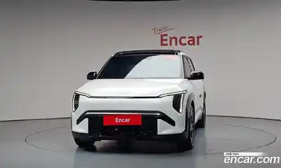 Kia EV3 2025 0.2 автомат (гидро), миниатюра 2
