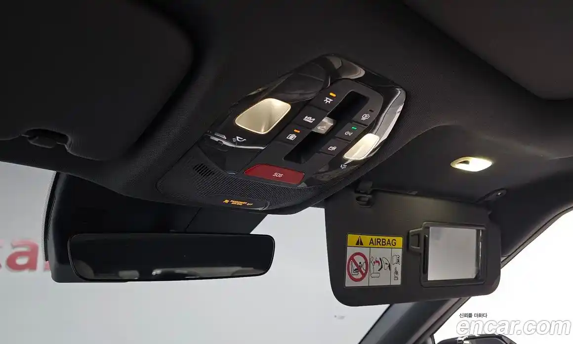 Kia EV3 2025 0.2 автомат (гидро), фото 28