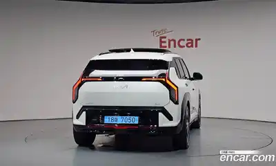 Kia EV3 2025 0.2 автомат (гидро), миниатюра 3