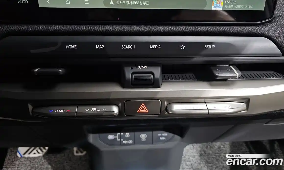 Kia EV3 2025 0.2 автомат (гидро), фото 31