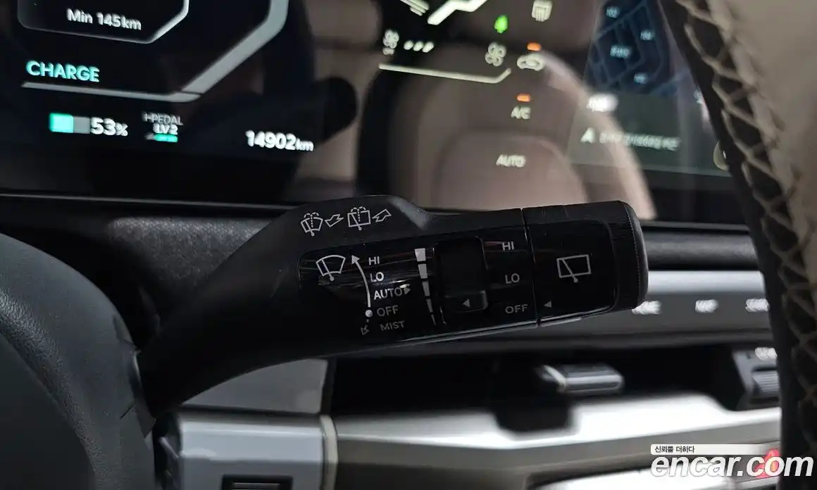 Kia EV3 2025 0.2 автомат (гидро), фото 34