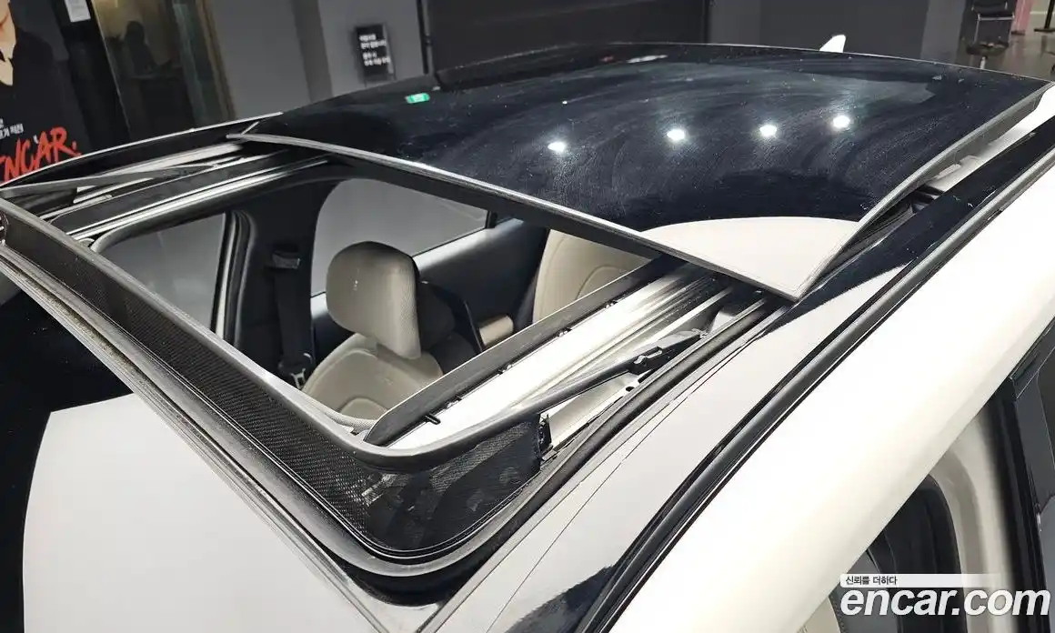 Kia EV3 2025 0.2 автомат (гидро), фото 39