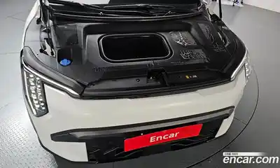 Kia EV3 2025 0.2 автомат (гидро), миниатюра 5